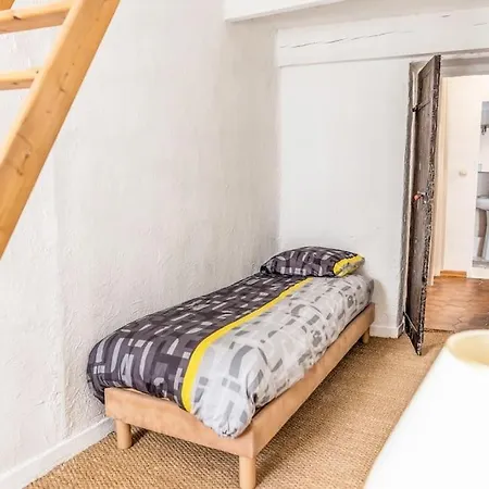 Apartment Le Coume Vai Cassis