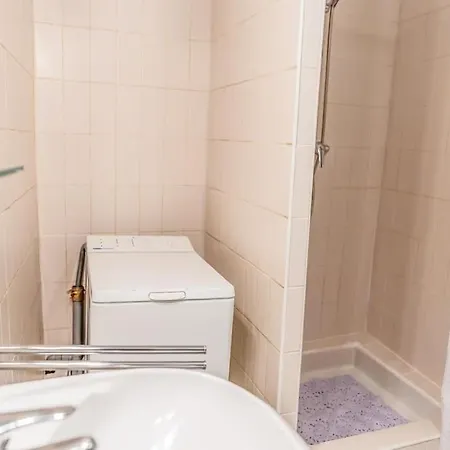 Apartment Le Coume Vai Cassis