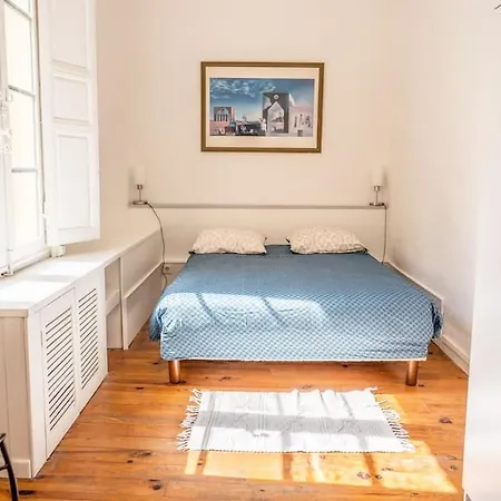 Apartment Le Coume Vai *