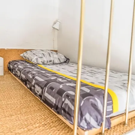 Apartmán Le Coume Vai Cassis
