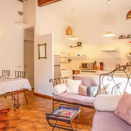 Le Coume Vai Apartment