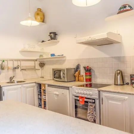 Le Coume Vai Apartmán Cassis