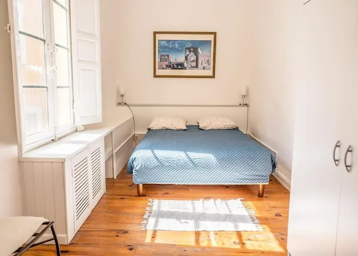 Apartman Le Coume Vai *
